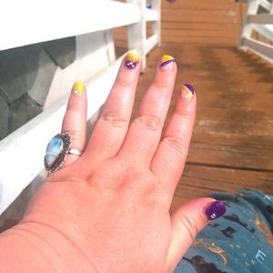 Nail Design by Di 💅